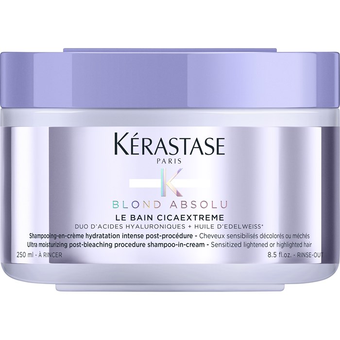 Le Bain Cicaextreme