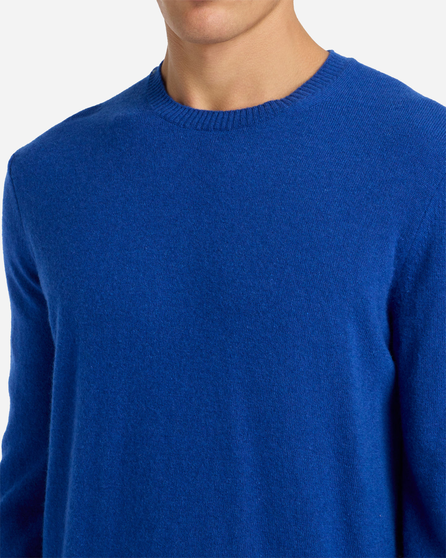 Maglione Best Company Jahňacia vlna M BCM520W24-522