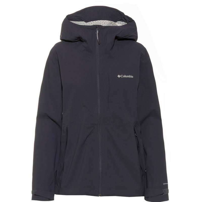 Columbia Ampli-Dry Hardshelljacke Damen