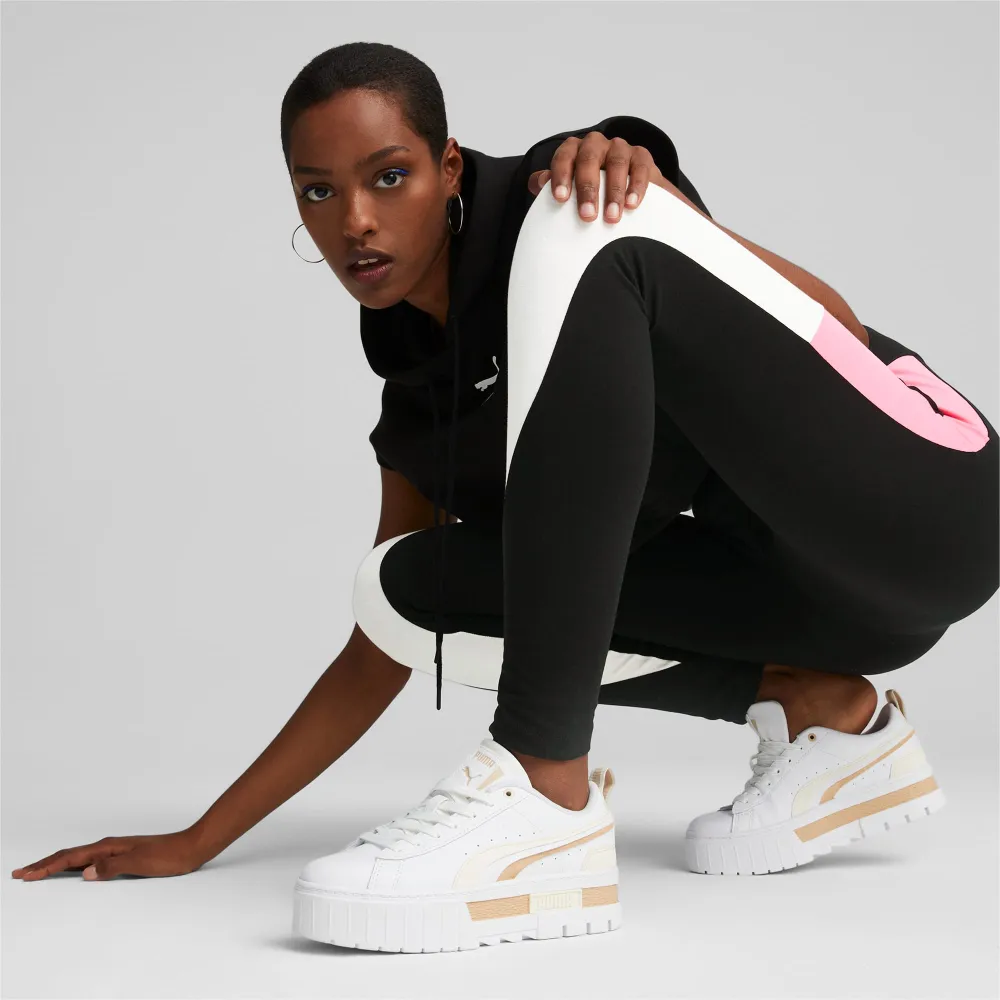 PUMA Mayze FS Interest 387474-01 / weiss