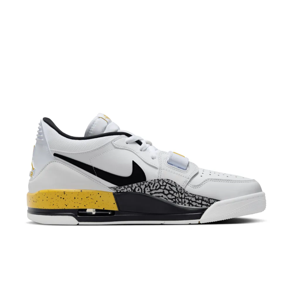 NIKE JORDAN Legacy 312 Low CD7069-107 / weiss
