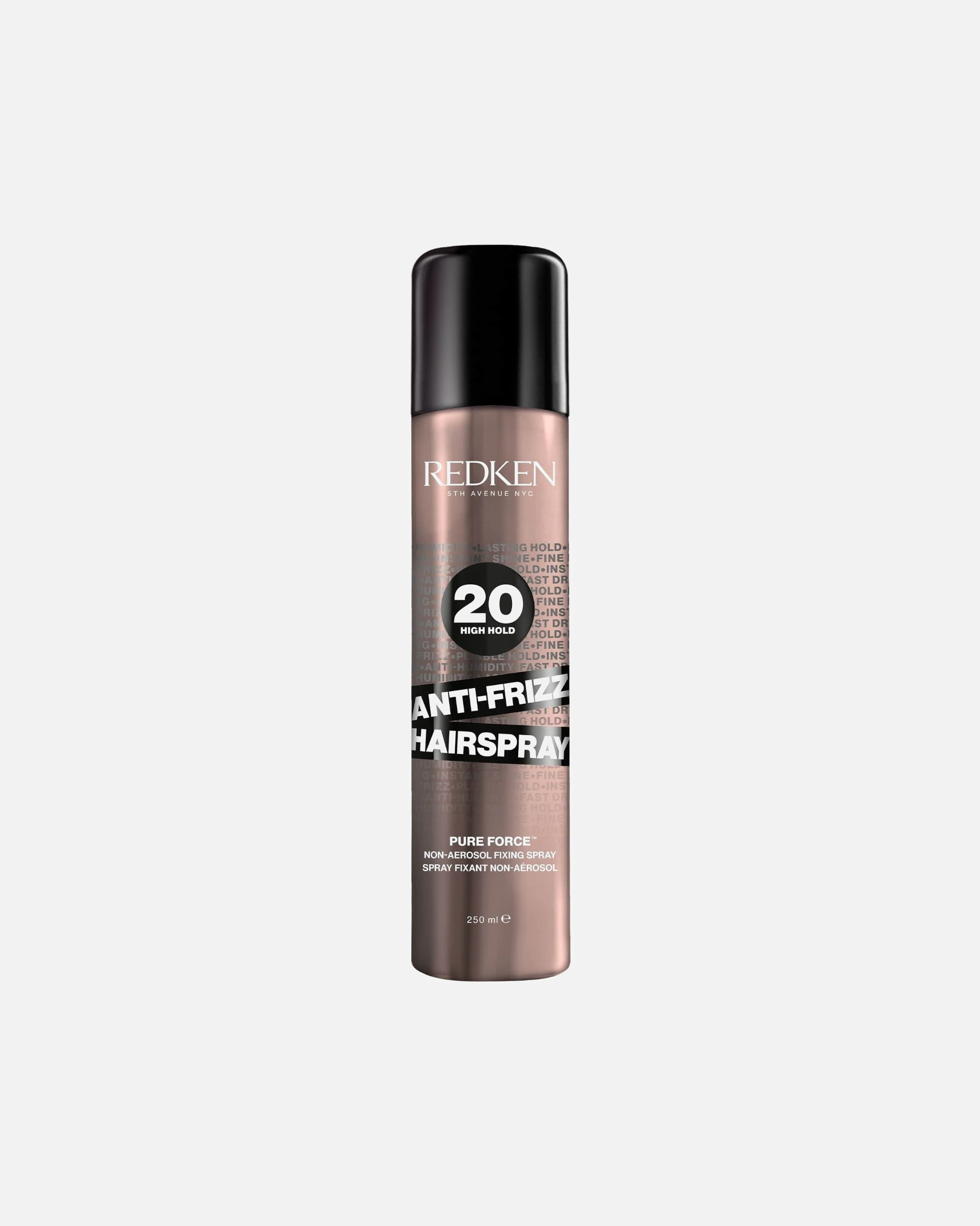 Redken RK lak za kosu