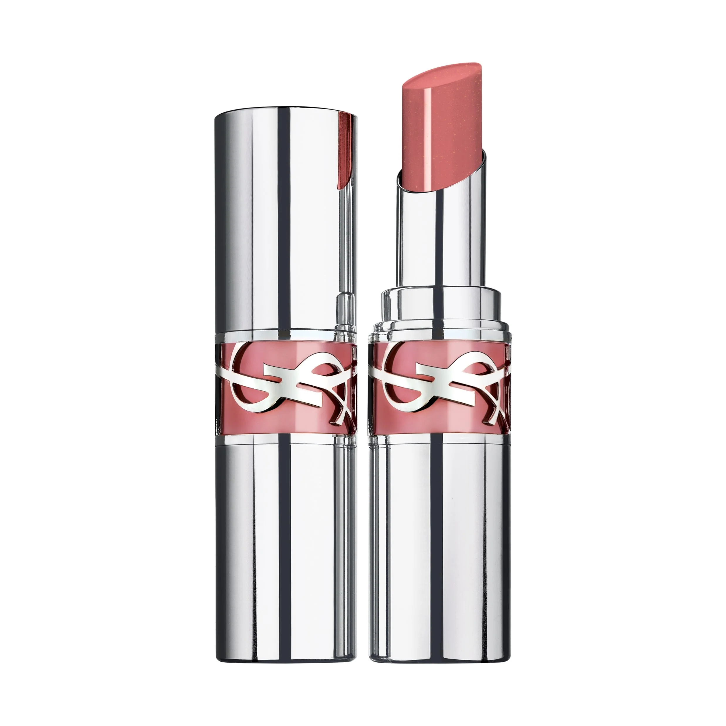 YSL Loveshine Lips - Lesklá rtěnka, rtěnka