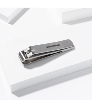 Tweezerman Extra Strength Toenail Clipper - Zehnagelknipser Nagelknipser-1 Stk