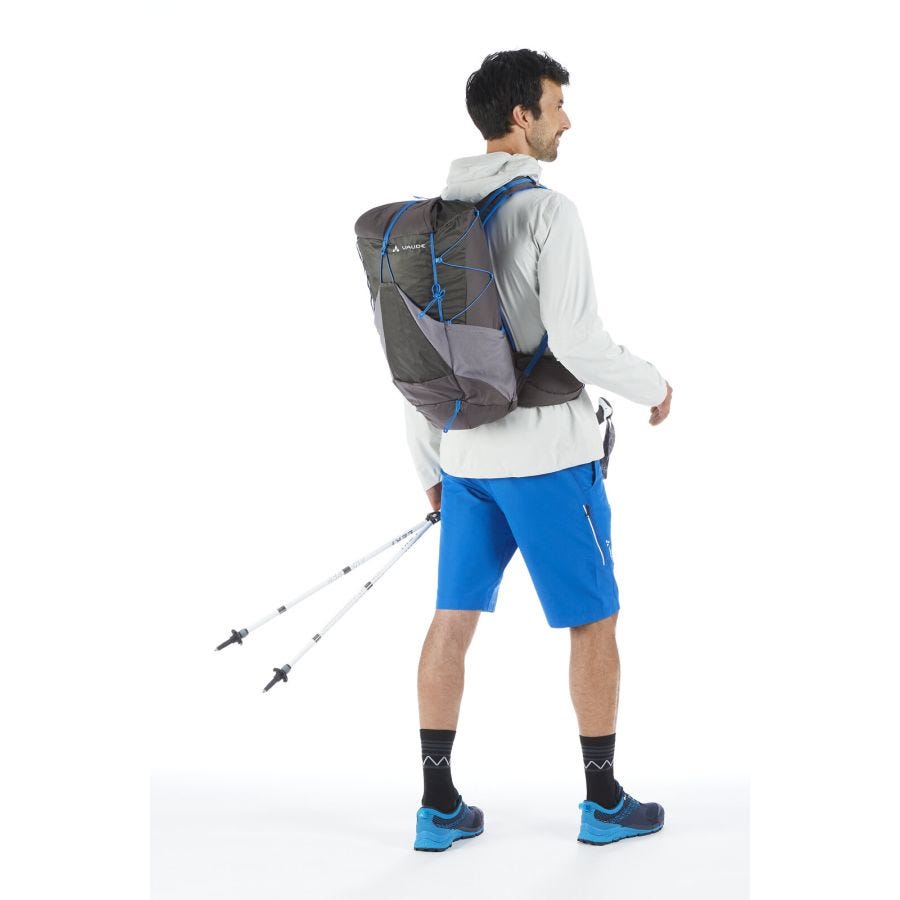 Trail Spacer 28 - Leichtrucksack