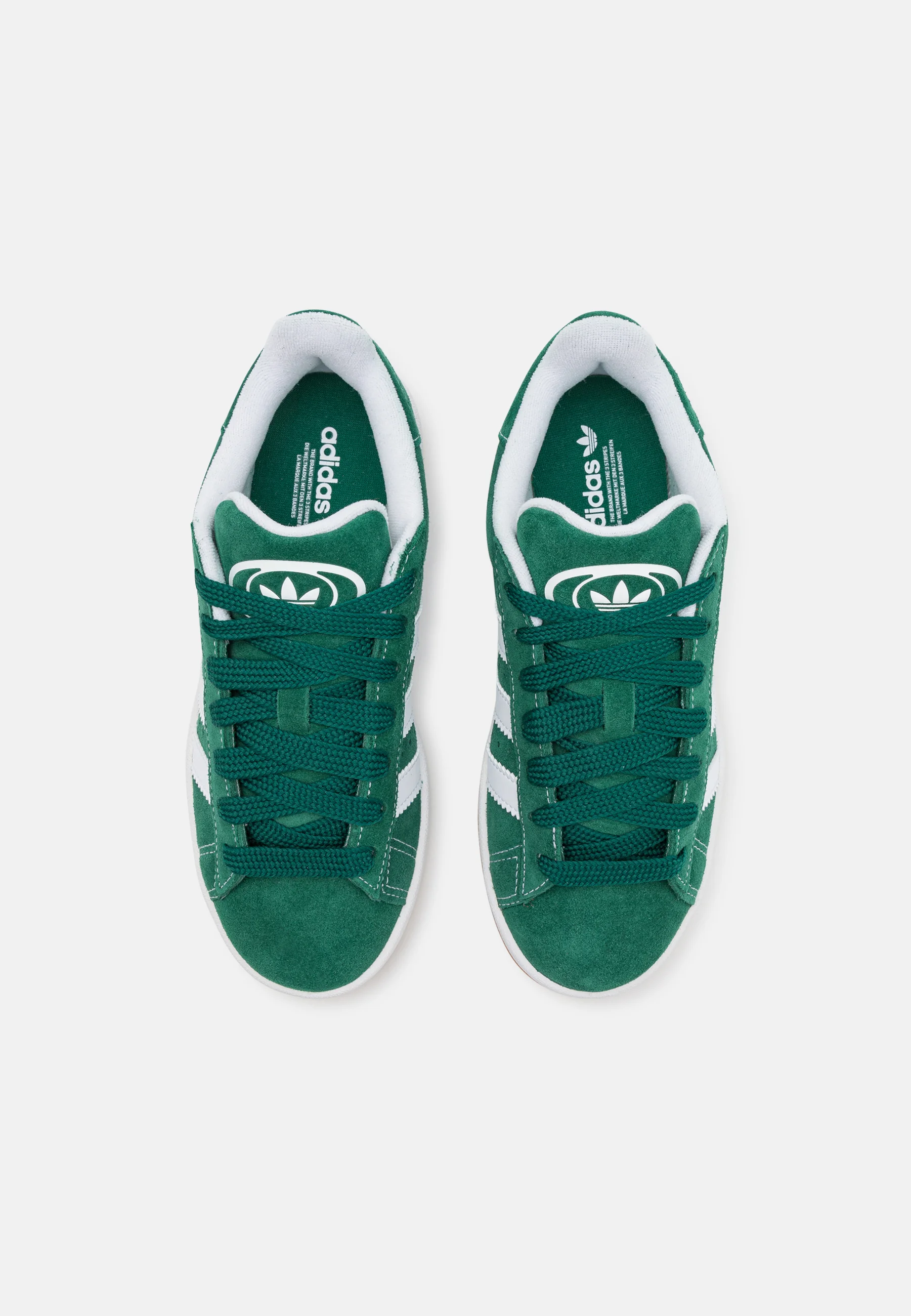 adidas Originals CAMPUSUNISEX - Zapatillas bajas