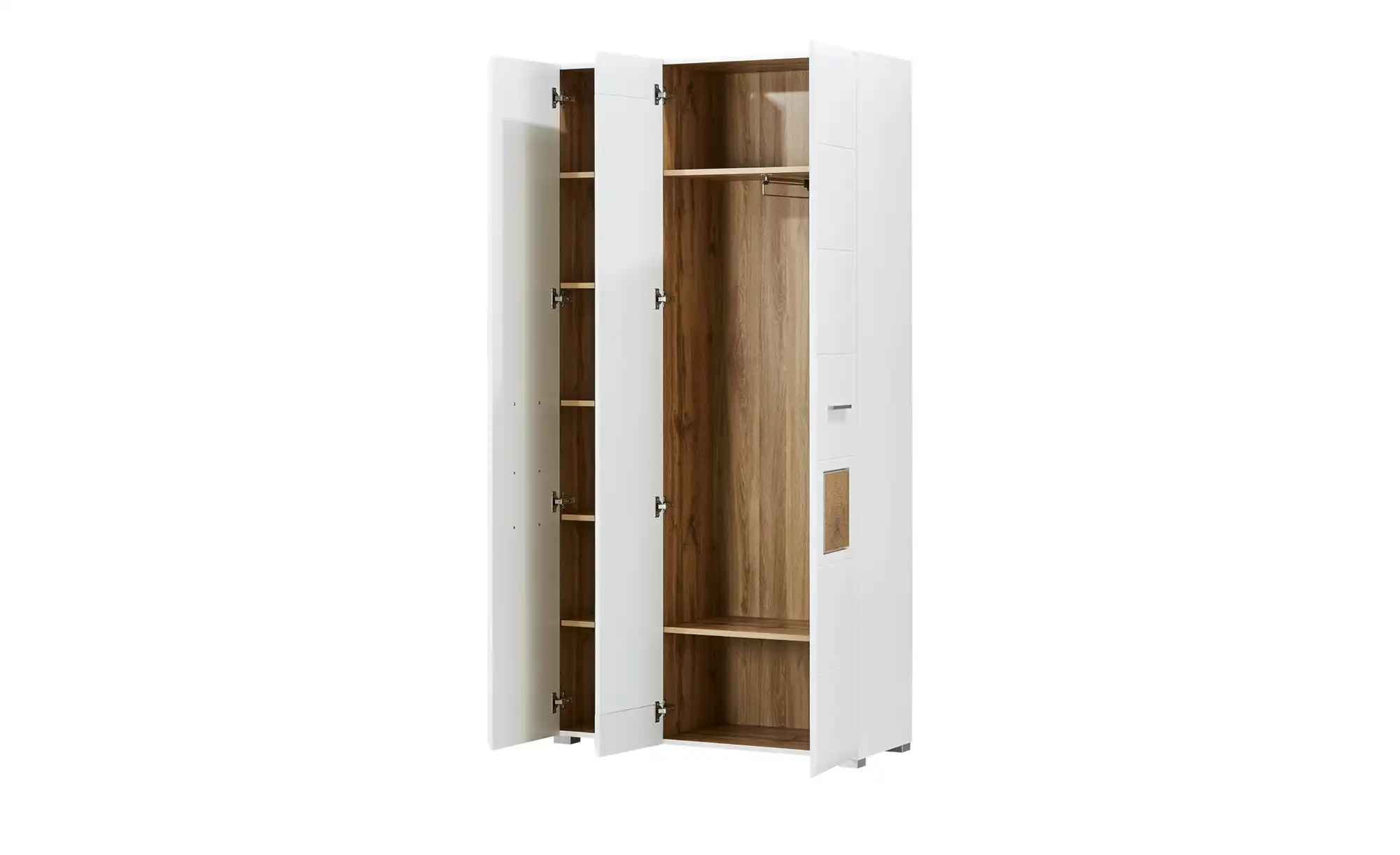 Garderobenschrank