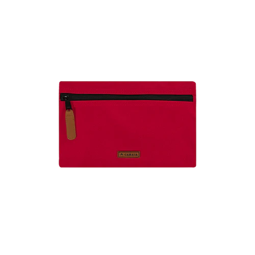 Gamla Stan red front sleeve