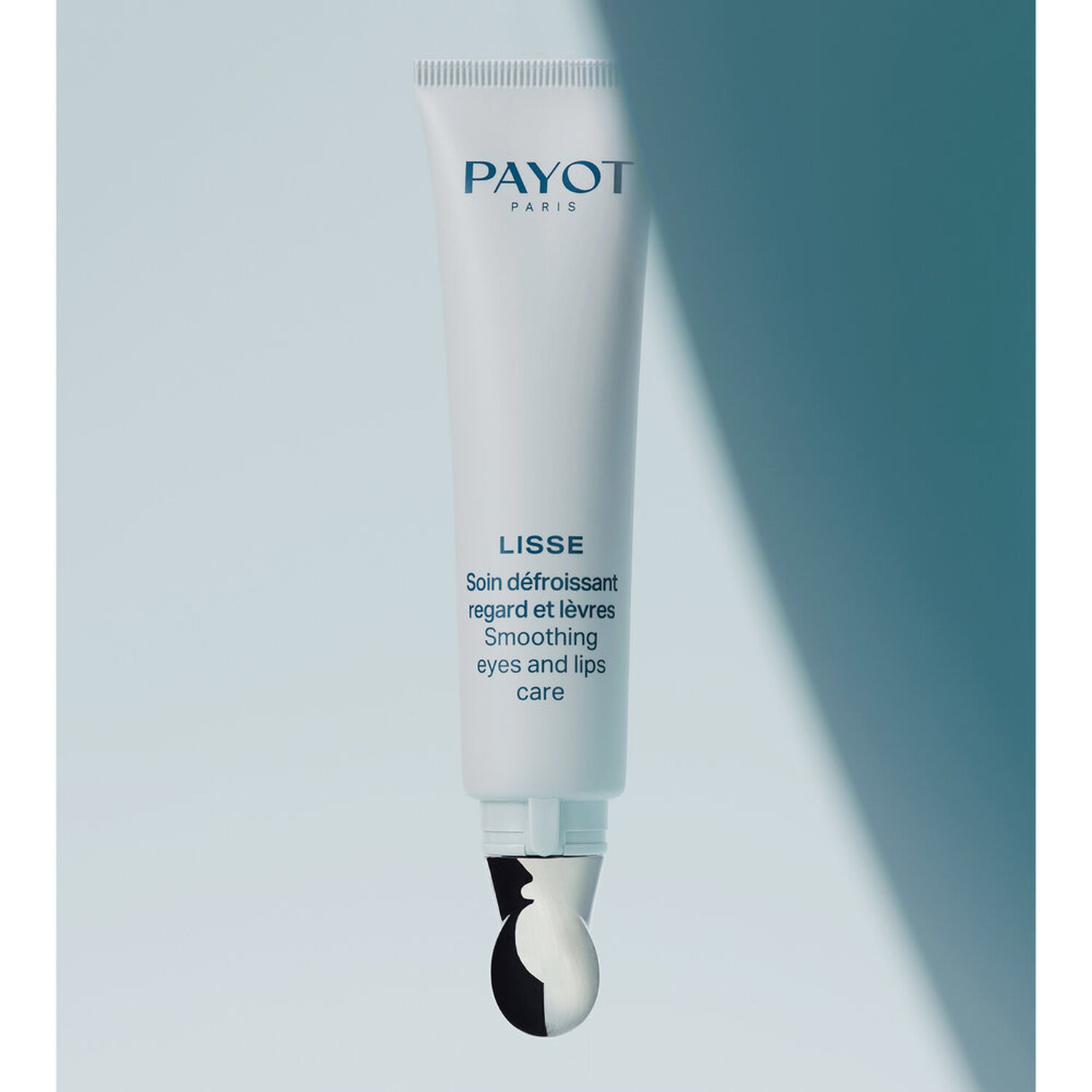Payot Lisse Soin Défroissant Regard Et Lèvres