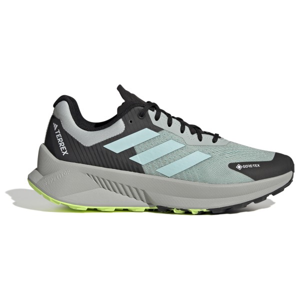 adidas Terrex - Terrex Soulstride Flow GTX - Trailrunningschuhe