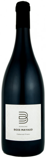 2020 Matière Vieille Vigne Saint Nicolas de Bourgueil AOP - Domaine Bois Mayaud