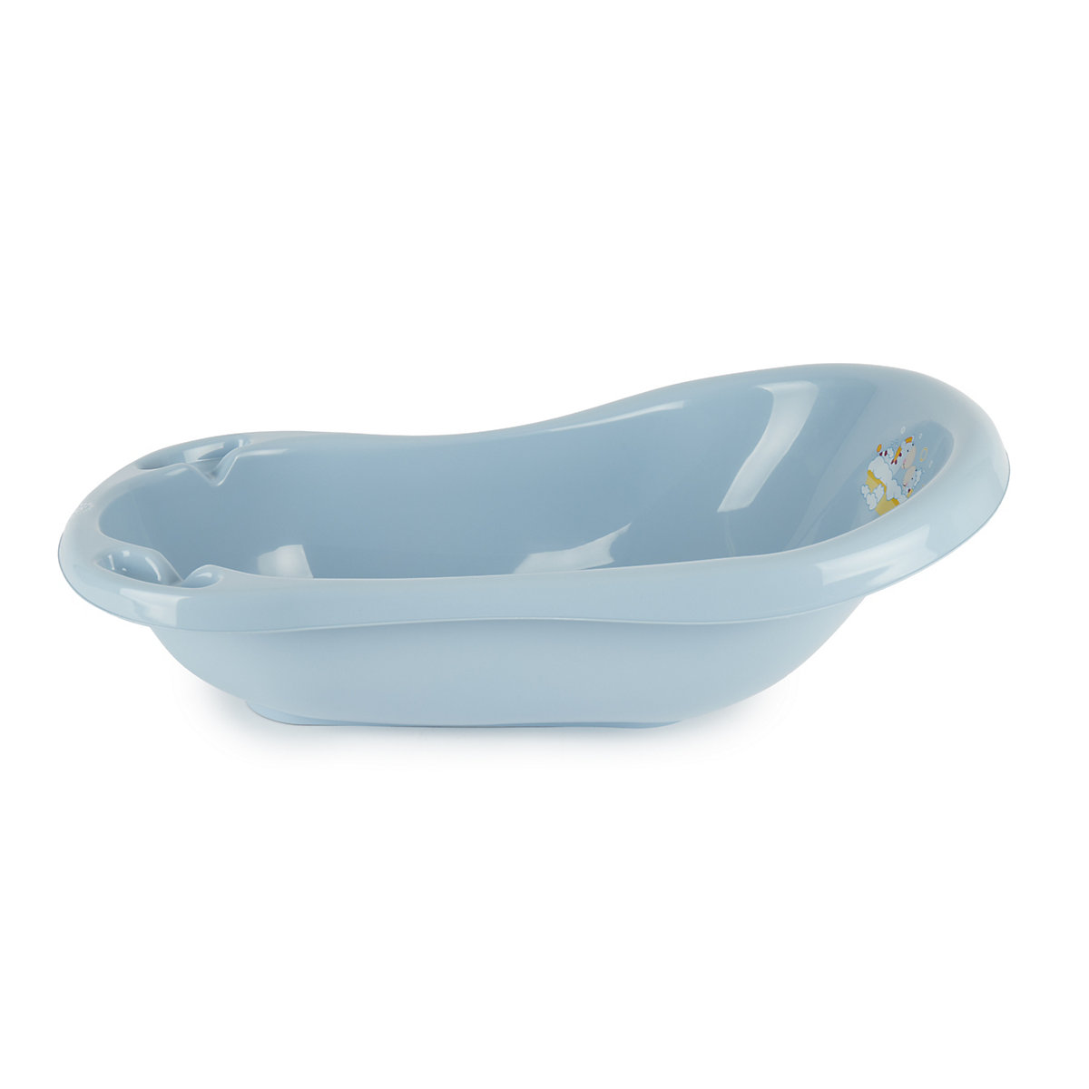 Baby Badewanne 0-12 M 84 cm Babywanne mit Stöpsel Mobile Badewanne Baby Baden Babybadewannen