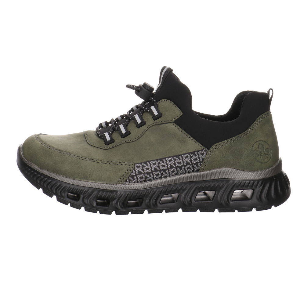 Rieker Slipper