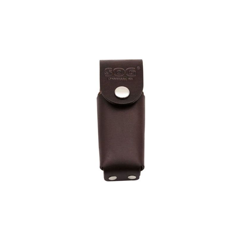 SOG Pocket Power Plier Leather Sheath S44