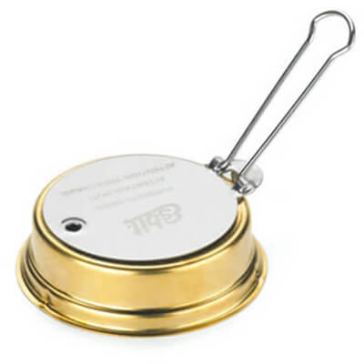 Esbit - Spiritus-Kochset CS985 - Spirituskocher