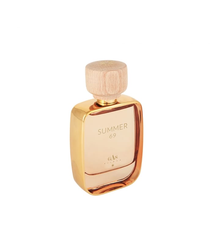 GAS BIJOUX-SUMMER 69-Eau de Parfum Vaporisateur