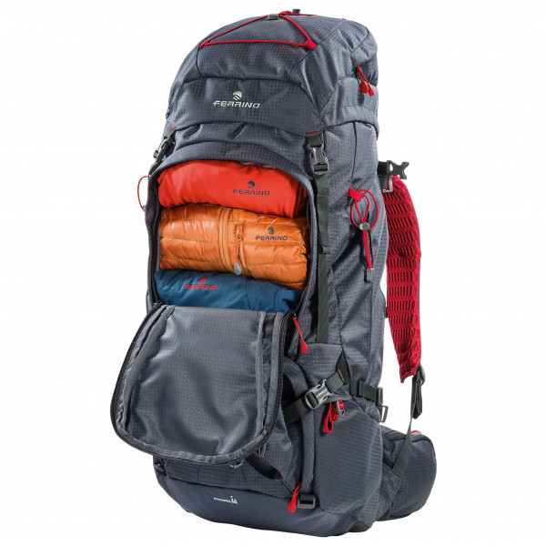 Ferrino - Backpack Overland 65+10 - Reiserucksack