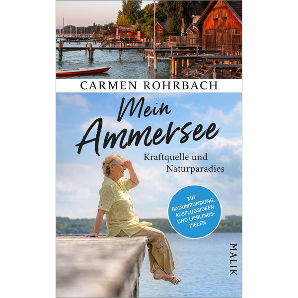 MEIN AMMERSEE - Reisebericht