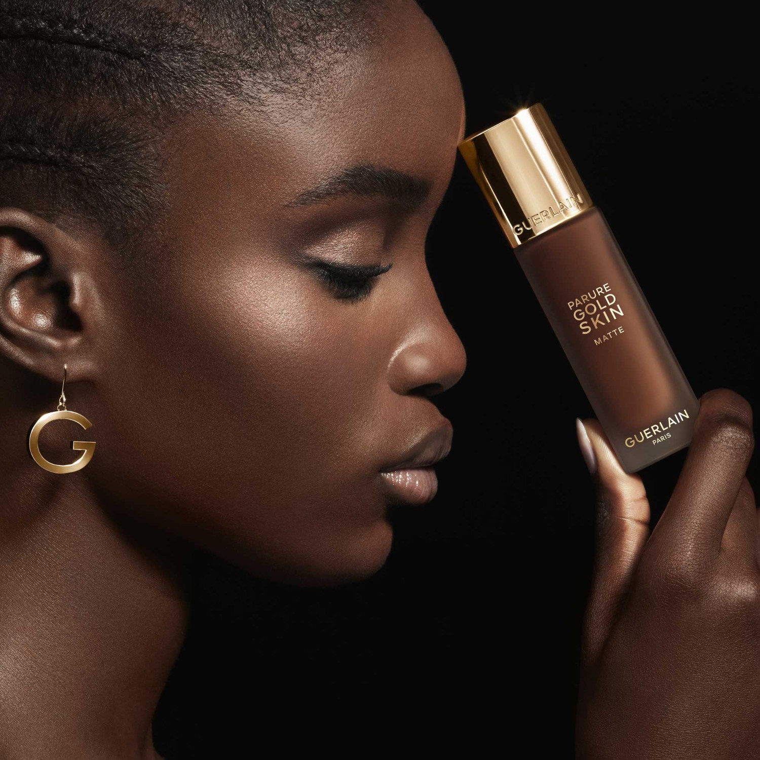 Guerlain Skin Matte