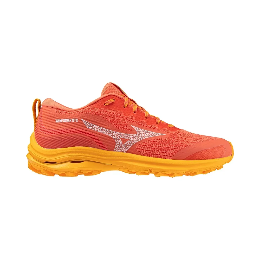Mizuno Wave Rider GTX J1GD227972 / rot