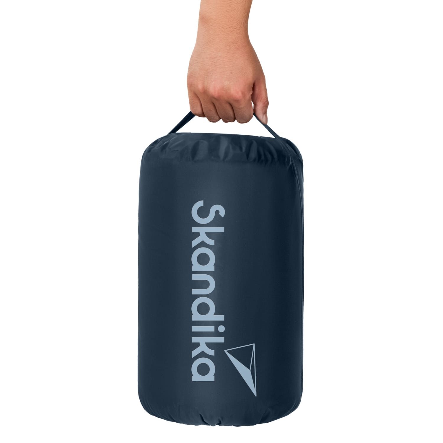Skandika Auflage Campingliege