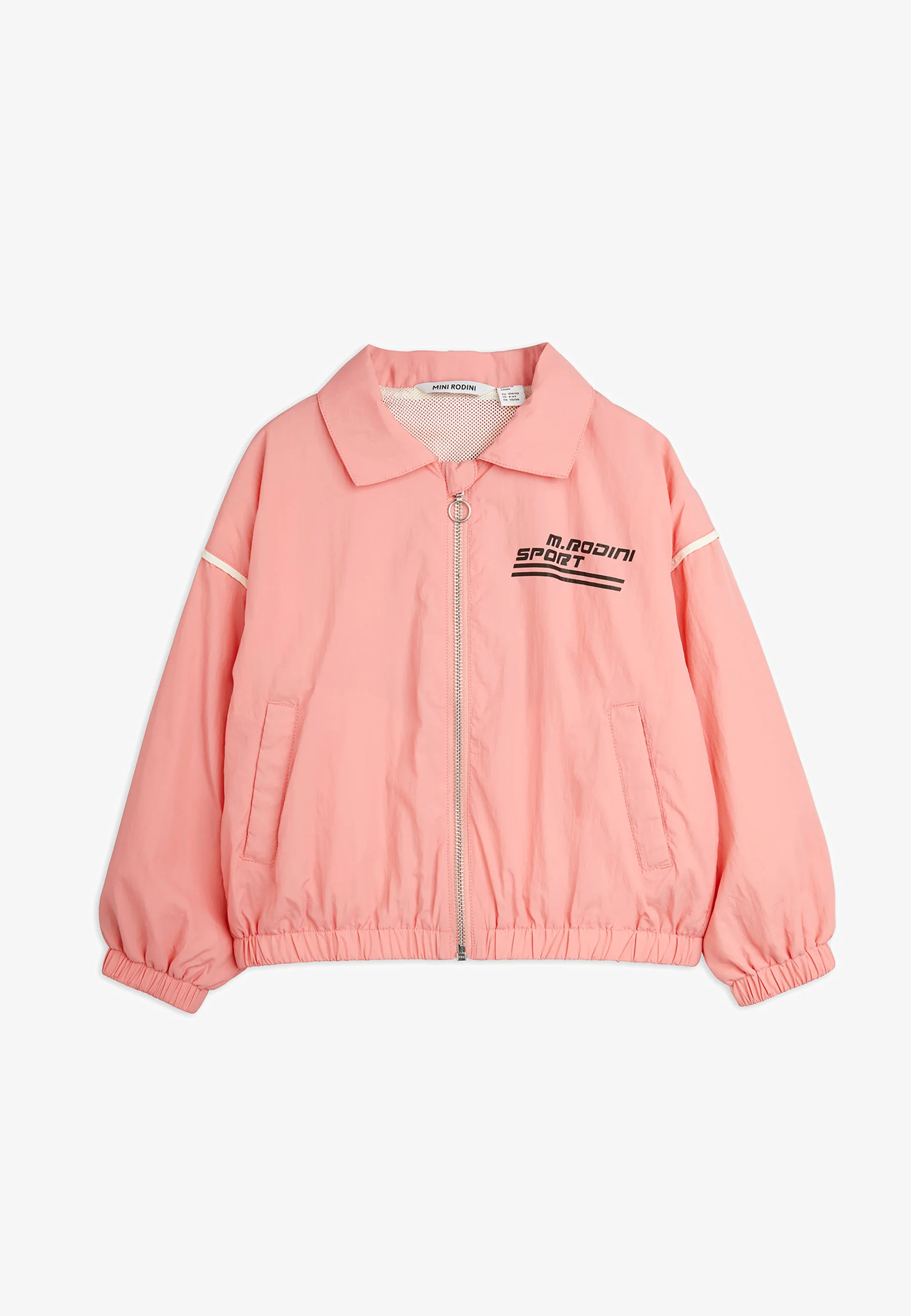 Mini Rodini CHAQUETA DE LEVANTAMIENTO DE PESAS UNISEX - Chaqueta de entretiempo