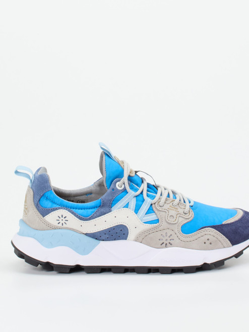 Sneaker-46614910015 Flower Mountain