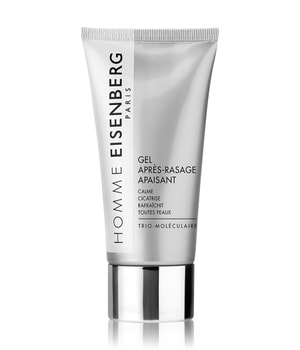 EISENBERG Homme Gel Après-Rasage Apaisant After Shave Gel-75 ml