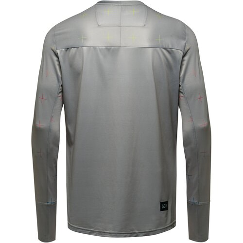 HERREN TRIKOT TRAILKPR DAILY TRIKOT HERREN LANGARM