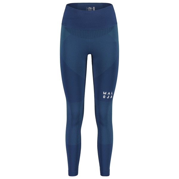 Maloja - Women's BlaumeiseM. Pants - Lauftights