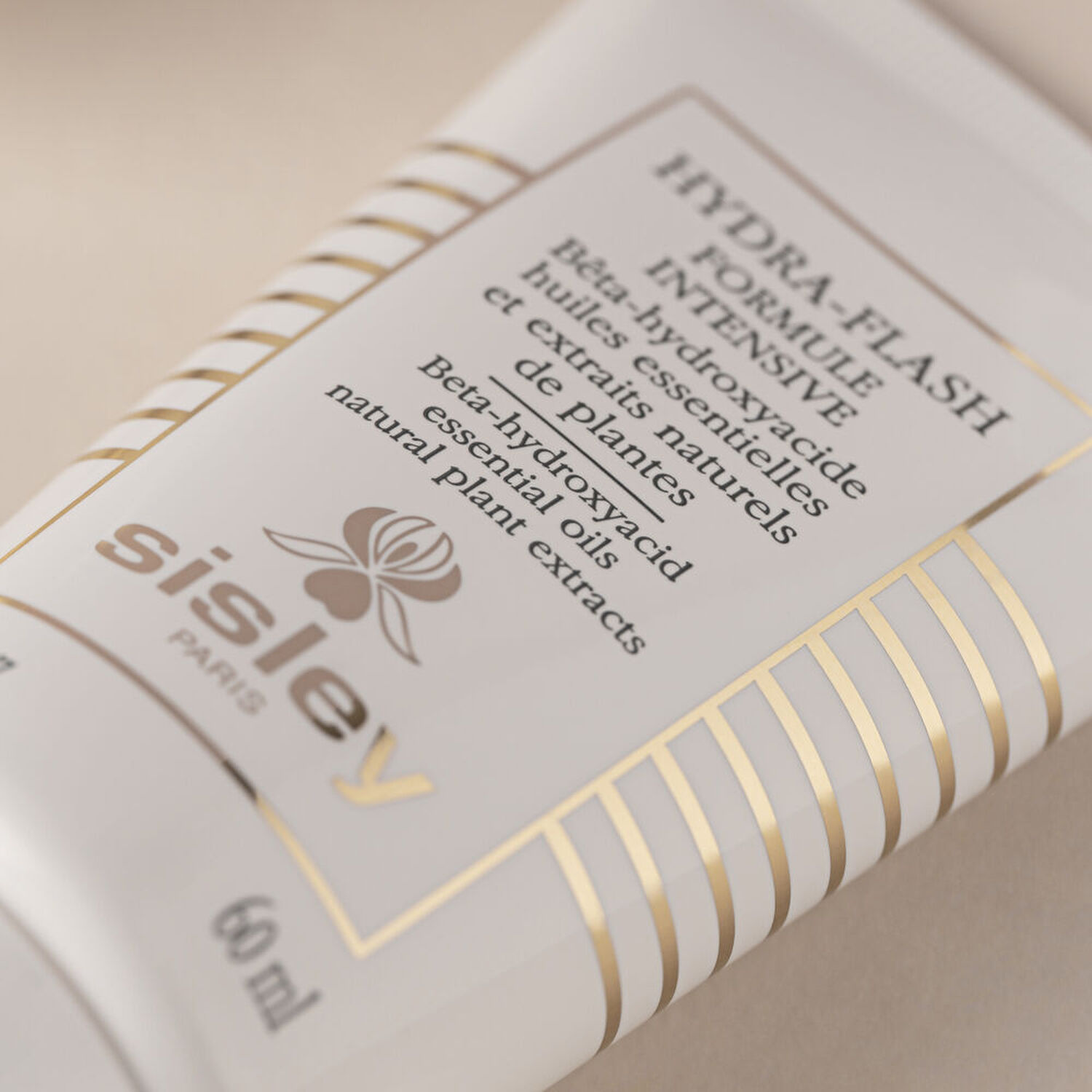 Sisley Hydra-Flash - formule intensive Masque Hydratant