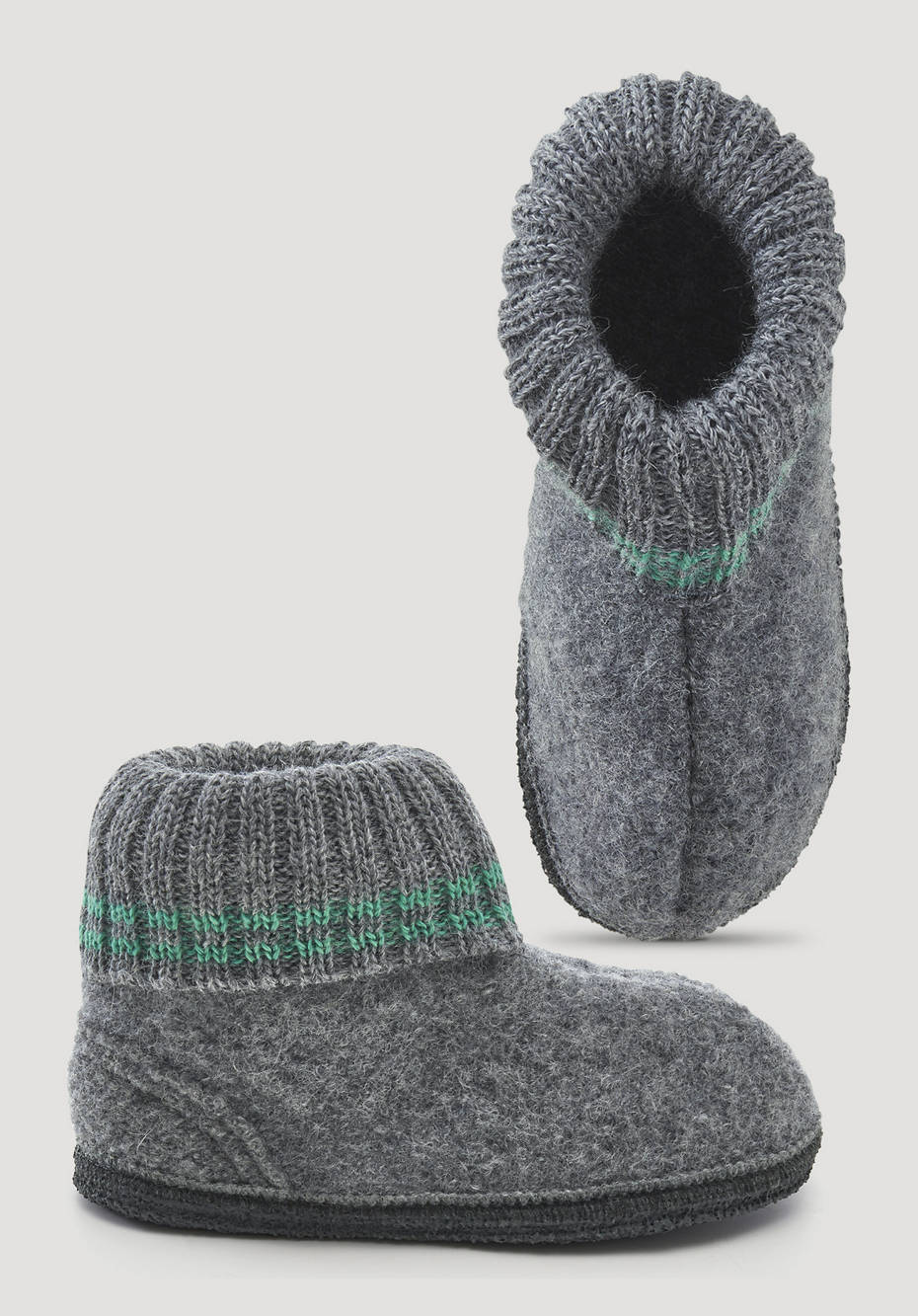 Hüttenschuhe