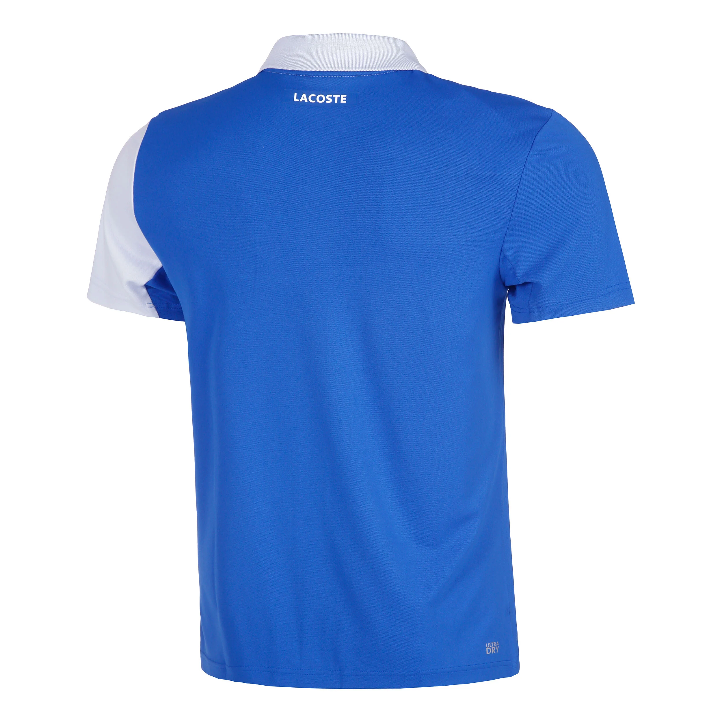 Polo Herren - Blau, Weiß