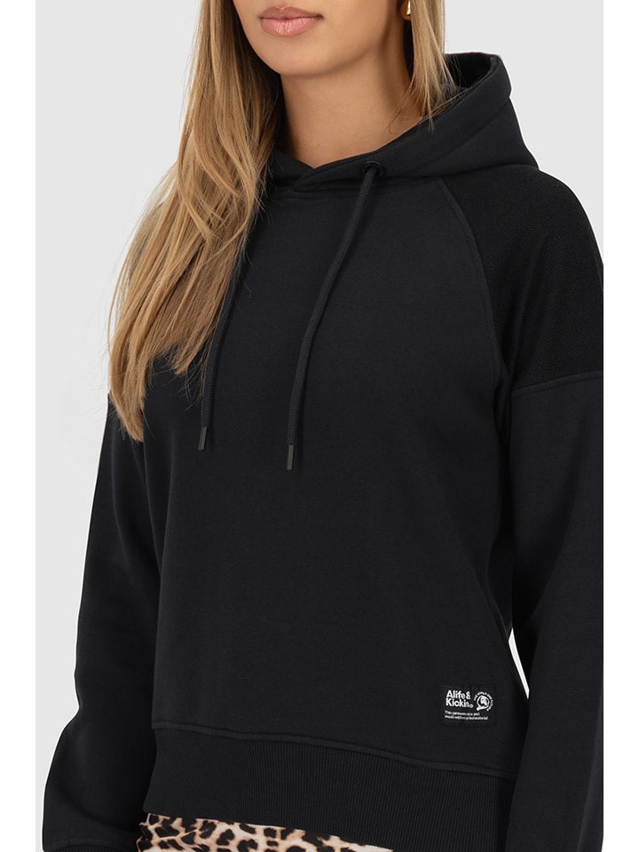 alife and kickin Hoodie 