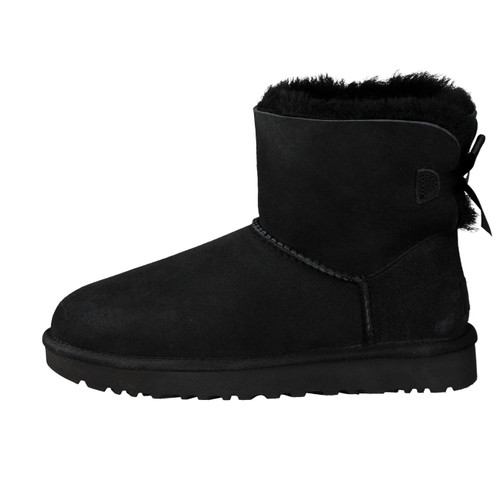 Stiefelette-18110090060 UGG