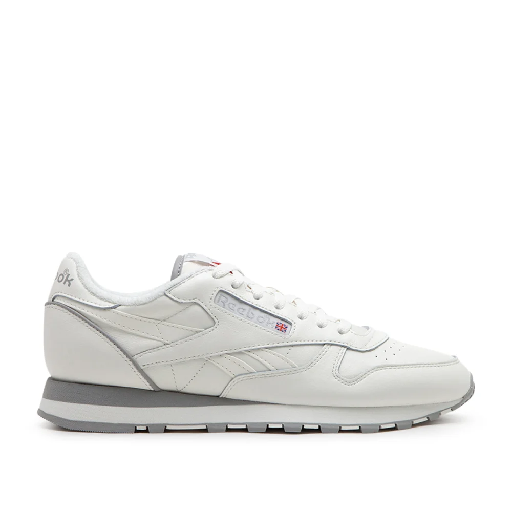 Reebok Classic Leather 1983 Vintage GX0281 / weiss