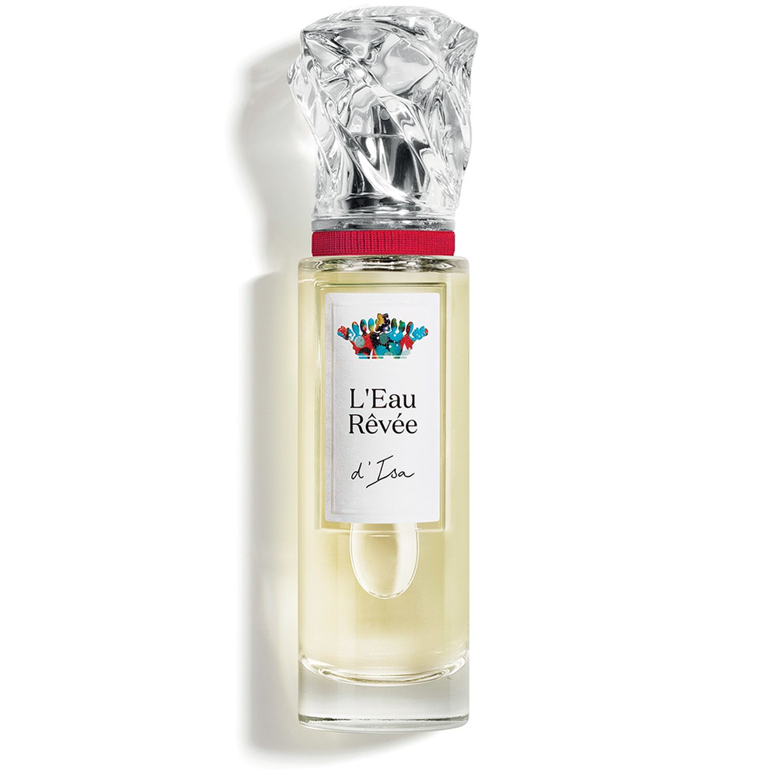 Sisley L'Eau Rêvée d'Isa Eau de Toilette