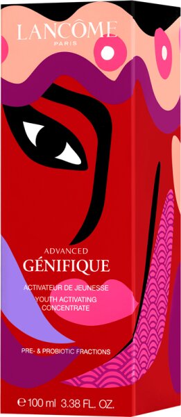 Lancôme Advanced Génifique Serum Collector Edition Gesichtsserum
