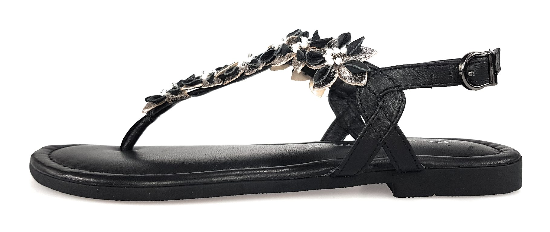Marco Tozzi 2-28148-20/098 Schwarz 098 black comb.