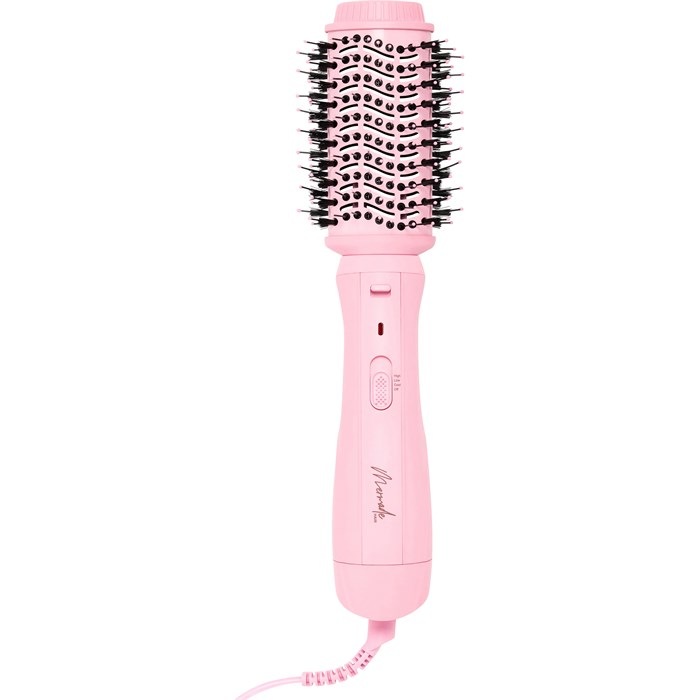 Interchangeable Blow Dry Brush