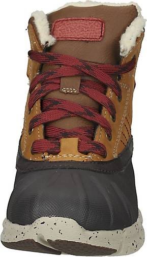 Geox Stiefelette