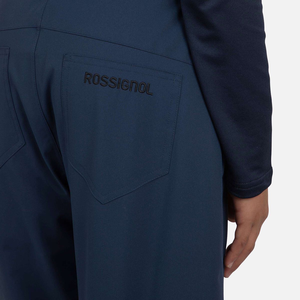 Jungenskihose