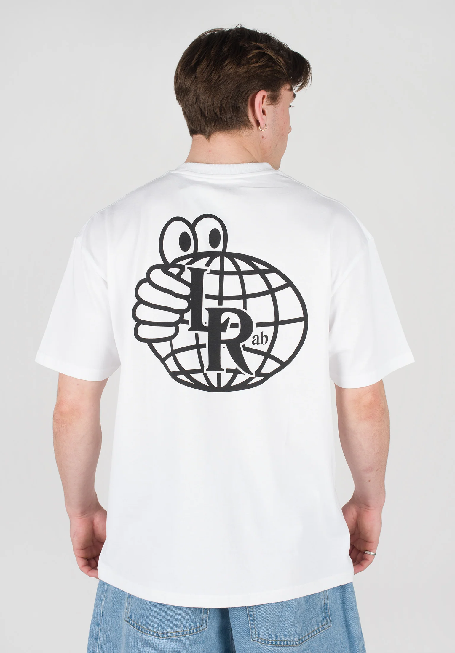Atlas Monogramm