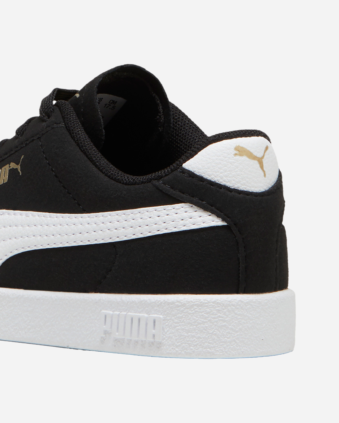 Trampki Scarpe Puma Club II PS Jr 398887-01