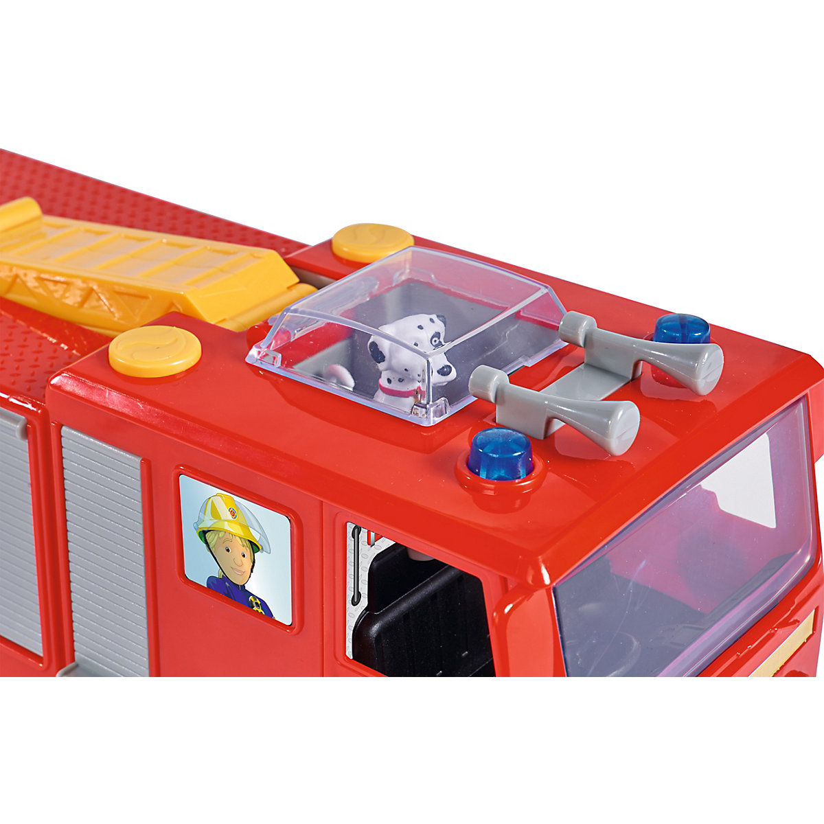 Sam Jupiter Pro, Serie 13