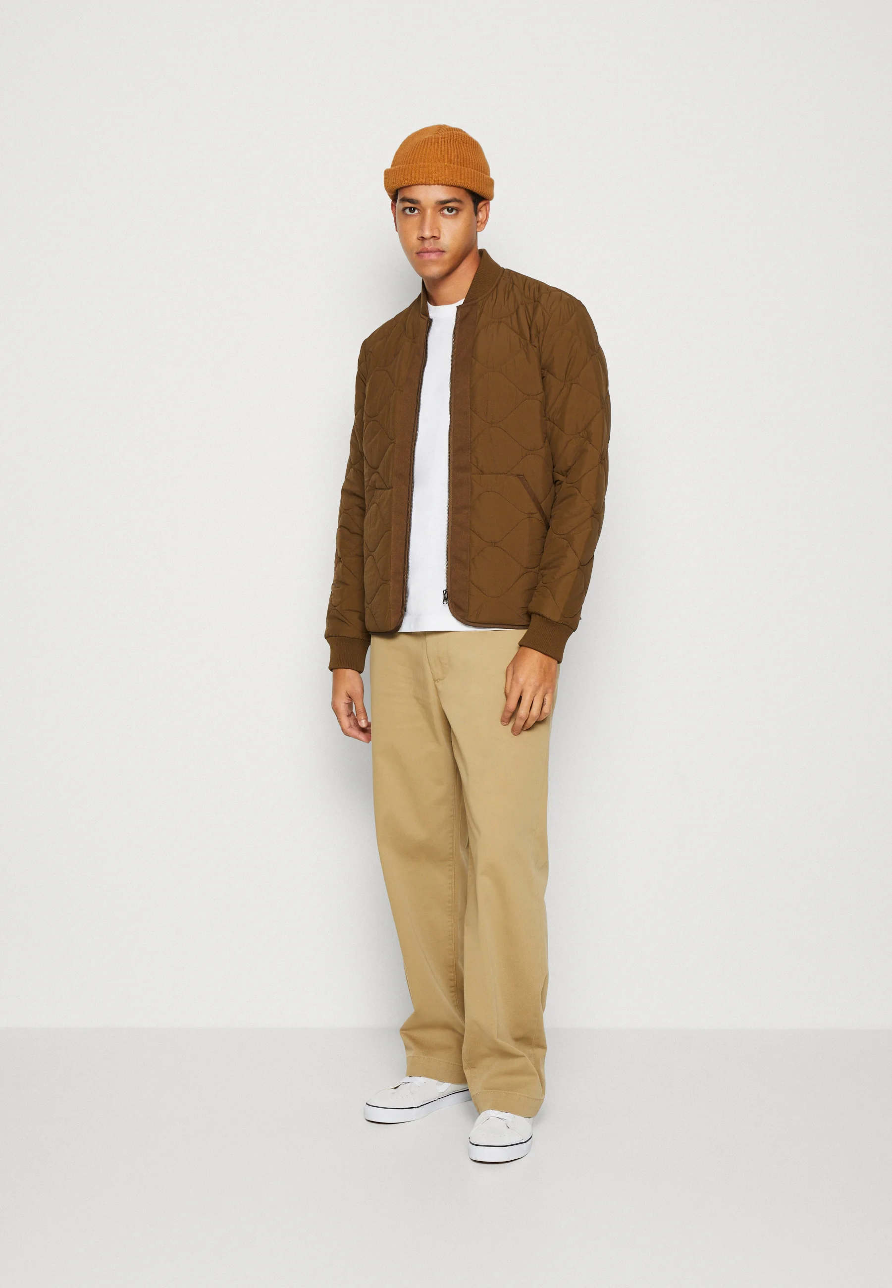 Levi's® Skateboarding SKATE LOOSE CHINO - Pantalones