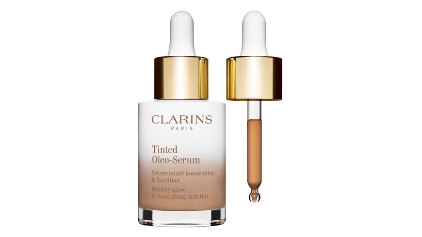 CLARINS Tinted Oleo-Serum 30 ml 06 - 06