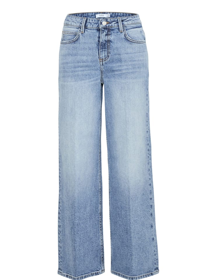 b.young Skinny-fit-Jeans in Blau günstig kaufen