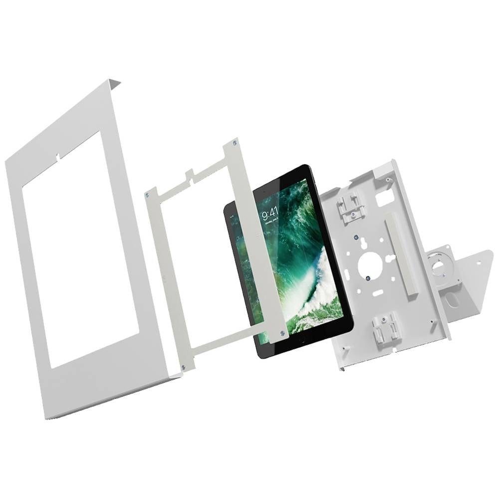 Neomounts by Newstar Tisch-/Wandhalterung für Tablets Tablet-Halterung