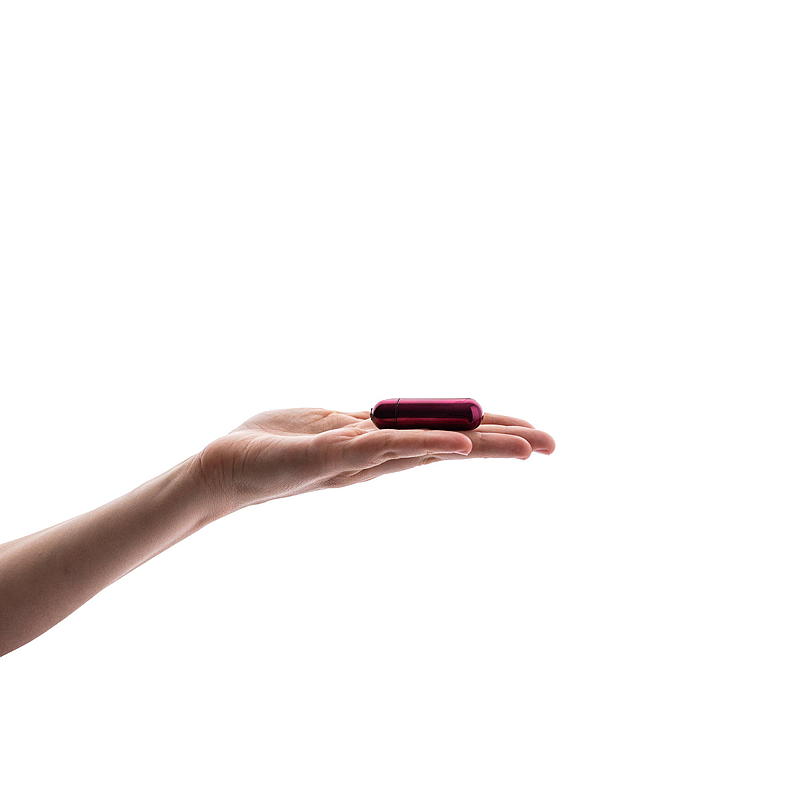 Vibrator mini ø 17,3 x 61 mm